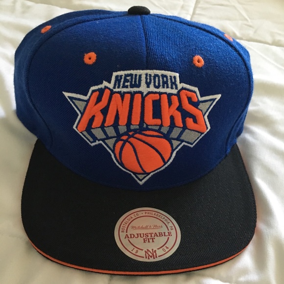 Other - New York Knicks Hat